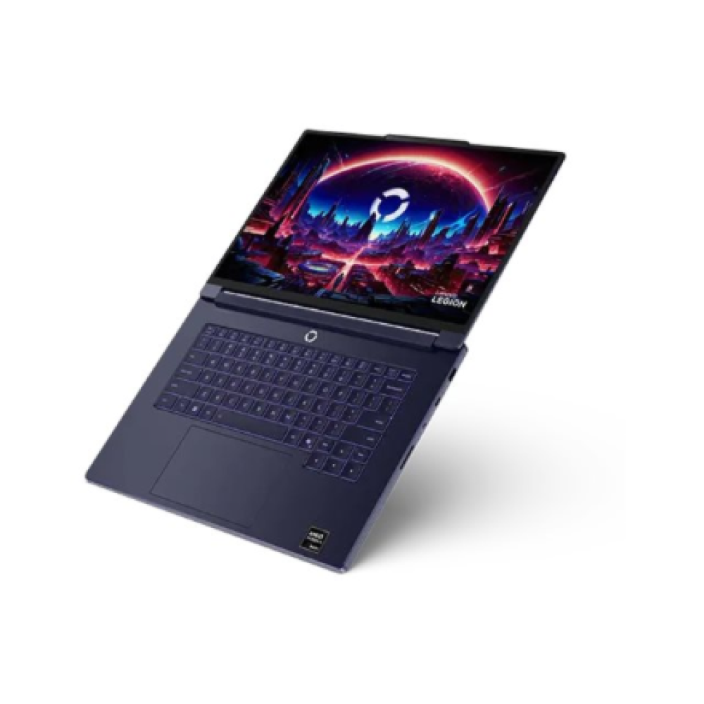 Lenovo Legion 7 15ASH11 AMD , Nebula , 15.3 , OLED , WQXGA , 2560 x 1600 pixels , Glossy , AMD Ryzen AI Max+ , 388 , 32 GB , Soldered LPDDR5X , Solid-state drive capacity 1000 GB , AMD Radeon 8060S Graphics , Windows 11 Pro , 802.11be , Bluetooth version 
