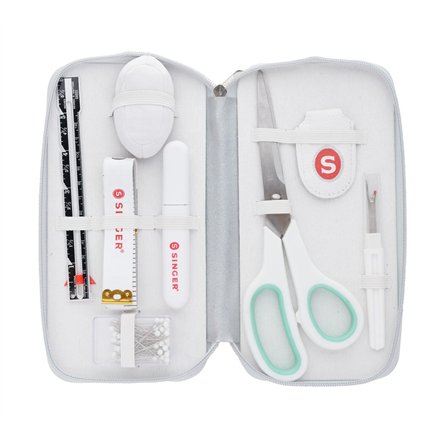 Singer , Premium Sewing Kit , Mint