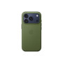 Apple iPhone 17 Pro TechWoven Case with MagSafe , Green