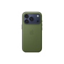 Apple iPhone 17 Pro TechWoven Case with MagSafe , Green