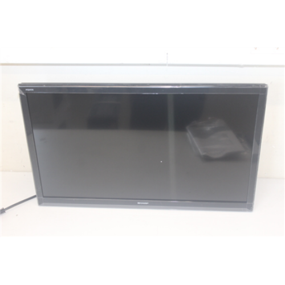 SALE OUT. Sharp 24EE3E 24” (60cm) HD Ready Smart TV Sharp 24EE3E 24 (60 cm), Smart TV, Linux, HD, 1366 x 768, Wi-Fi, DVB-T/T2/C/S/S2, Black, USED AS DEMO