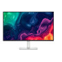 Dell , S3225QS , 32 , VA , UHD , 16:9 , 120 Hz , 4 ms , 3840 x 2160 pixels , 300 cd/m² , HDMI ports quantity 2