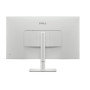 Dell , S3225QS , 32 , VA , UHD , 16:9 , 120 Hz , 4 ms , 3840 x 2160 pixels , 300 cd/m² , HDMI ports quantity 2
