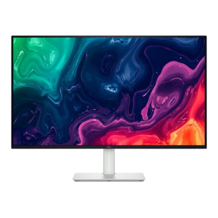 Dell , S3225QS , 32 , VA , UHD , 16:9 , 120 Hz , 4 ms , 3840 x 2160 pixels , 300 cd/m² , HDMI ports quantity 2