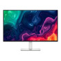 Dell , S3225QS , 32 , VA , UHD , 16:9 , 120 Hz , 4 ms , 3840 x 2160 pixels , 300 cd/m² , HDMI ports quantity 2