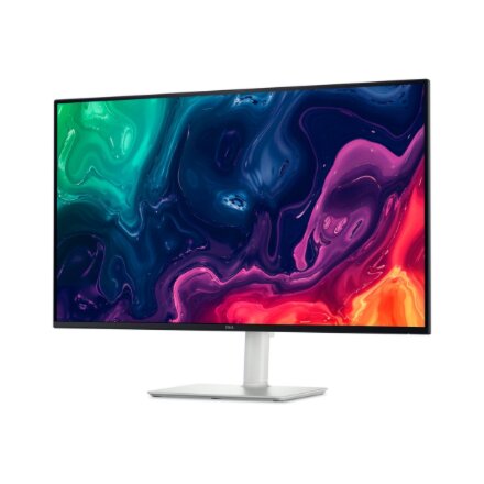 Dell , S3225QS , 32 , VA , UHD , 16:9 , 120 Hz , 4 ms , 3840 x 2160 pixels , 300 cd/m² , HDMI ports quantity 2