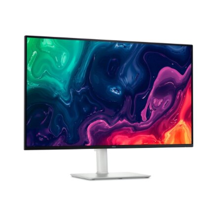 Dell , S3225QS , 32 , VA , UHD , 16:9 , 120 Hz , 4 ms , 3840 x 2160 pixels , 300 cd/m² , HDMI ports quantity 2