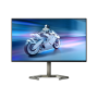 Philips , 4K UHD Gaming Monitor , 27M1F5800/00 , 27 , IPS , 16:9 , 144 Hz , 1 ms , 450 cd/m² , HDMI ports quantity 2 , Black