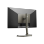 Philips , 4K UHD Gaming Monitor , 27M1F5800/00 , 27 , IPS , 16:9 , 144 Hz , 1 ms , 450 cd/m² , HDMI ports quantity 2 , Black