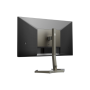Philips , 4K UHD Gaming Monitor , 27M1F5800/00 , 27 , IPS , 16:9 , 144 Hz , 1 ms , 450 cd/m² , HDMI ports quantity 2 , Black