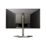 Philips , 4K UHD Gaming Monitor , 27M1F5800/00 , 27 , IPS , 16:9 , 144 Hz , 1 ms , 450 cd/m² , HDMI ports quantity 2 , Black
