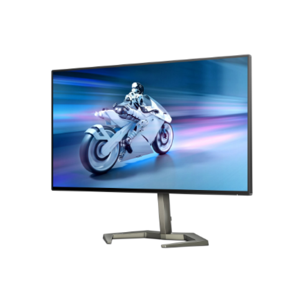 Philips , 4K UHD Gaming Monitor , 27M1F5800/00 , 27 , IPS , 16:9 , 144 Hz , 1 ms , 450 cd/m² , HDMI ports quantity 2 , Black