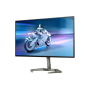 Philips , 4K UHD Gaming Monitor , 27M1F5800/00 , 27 , IPS , 16:9 , 144 Hz , 1 ms , 450 cd/m² , HDMI ports quantity 2 , Black