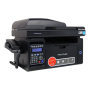 Pantum Multifunctional printer , M6600NW , Laser , Mono , 4-in-1 , A4 , Wi-Fi , Black