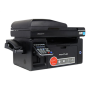 Pantum Multifunctional printer , M6600NW , Laser , Mono , 4-in-1 , A4 , Wi-Fi , Black