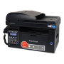 Pantum Multifunctional printer , M6600NW , Laser , Mono , 4-in-1 , A4 , Wi-Fi , Black