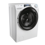 RP4 476BWMBC/1-S Candy Washing machine , RP4 476BWMBC/1-S , Energy efficiency class A , Front loading , Washing capacity 7 kg , 1400 RPM , Depth 45 cm , Width 60 cm , Display , 6-digit , Steam function , Wi-Fi , White