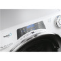 Candy Washing machine , RP4 476BWMBC/1-S , Energy efficiency class A , Front loading , Washing capacity 7 kg , 1400 RPM , Depth 45 cm , Width 60 cm , Display , 6-digit , Steam function , Wi-Fi , White