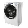 Candy Washing machine , RP4 476BWMBC/1-S , Energy efficiency class A , Front loading , Washing capacity 7 kg , 1400 RPM , Depth 45 cm , Width 60 cm , Display , 6-digit , Steam function , Wi-Fi , White