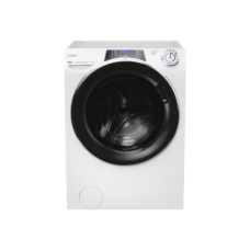 Candy Washing machine , RP4 476BWMBC/1-S , Energy efficiency class A , Front loading , Washing capacity 7 kg , 1400 RPM , Depth 45 cm , Width 60 cm , Display , 6-digit , Steam function , Wi-Fi , White Candy Washing machine , RP4 476BWMBC/1-S , Energy efficiency class A , Front loading , Washing capacity 7 kg , 1400 RPM , Depth 45 cm , Width 60 cm , Display , 6-digit , Steam function , Wi-Fi , White