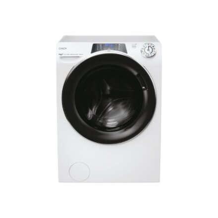 Candy Washing machine , RP4 476BWMBC/1-S , Energy efficiency class A , Front loading , Washing capacity 7 kg , 1400 RPM , Depth 45 cm , Width 60 cm , Display , 6-digit , Steam function , Wi-Fi , White