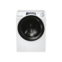 RP4 476BWMBC/1-S Candy Washing machine , RP4 476BWMBC/1-S , Energy efficiency class A , Front loading , Washing capacity 7 kg , 1400 RPM , Depth 45 cm , Width 60 cm , Display , 6-digit , Steam function , Wi-Fi , White