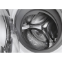 RP4 476BWMBC/1-S Candy Washing machine , RP4 476BWMBC/1-S , Energy efficiency class A , Front loading , Washing capacity 7 kg , 1400 RPM , Depth 45 cm , Width 60 cm , Display , 6-digit , Steam function , Wi-Fi , White