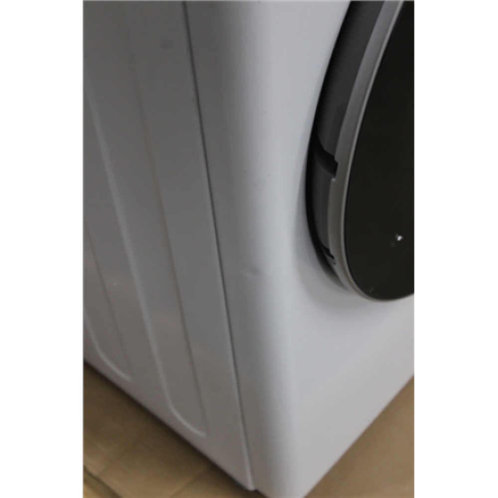 SALE OUT. LG , F2DV5S7S1E , Washing Machine With Dryer , Energy efficiency class D , Front loading , Washing capacity 7 kg , 1200 RPM , Depth 46 cm , Width 60 cm , Display , LED , Drying system , Drying capacity 5 kg , Steam function , Direct drive , Wi-F