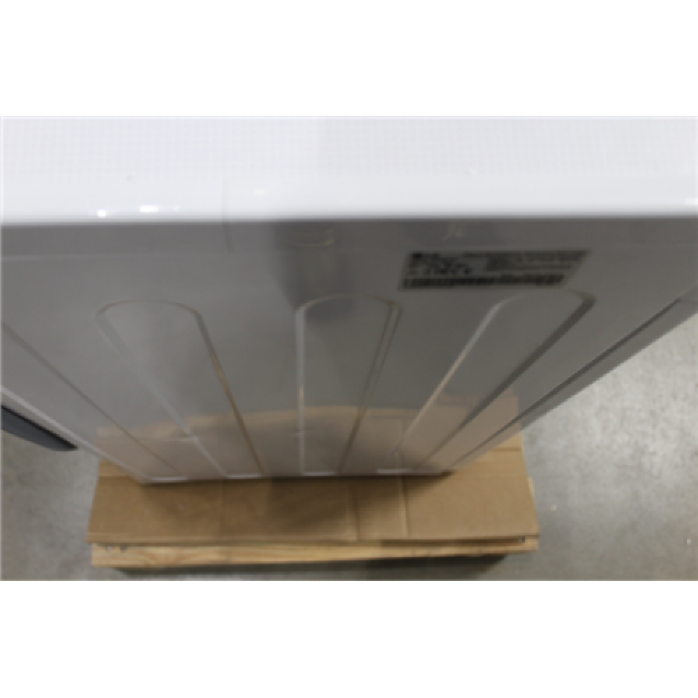 SALE OUT. LG , F2DV5S7S1E , Washing Machine With Dryer , Energy efficiency class D , Front loading , Washing capacity 7 kg , 1200 RPM , Depth 46 cm , Width 60 cm , Display , LED , Drying system , Drying capacity 5 kg , Steam function , Direct drive , Wi-F