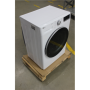 SALE OUT. LG , F2DV5S7S1E , Washing Machine With Dryer , Energy efficiency class D , Front loading , Washing capacity 7 kg , 1200 RPM , Depth 46 cm , Width 60 cm , Display , LED , Drying system , Drying capacity 5 kg , Steam function , Direct drive , Wi-F