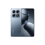 Xiaomi 14T Pro , Titan Blue , 6.67 , OLED , 1220 x 2712 pixels , Mediatek , Dimensity 9300+ (4 nm) , Internal RAM 12 GB , 512 GB , Dual SIM , 5G , Main camera resolution 50+50+12 MP , Secondary camera resolution 32 MP , Android , 14 , 5000 mAh