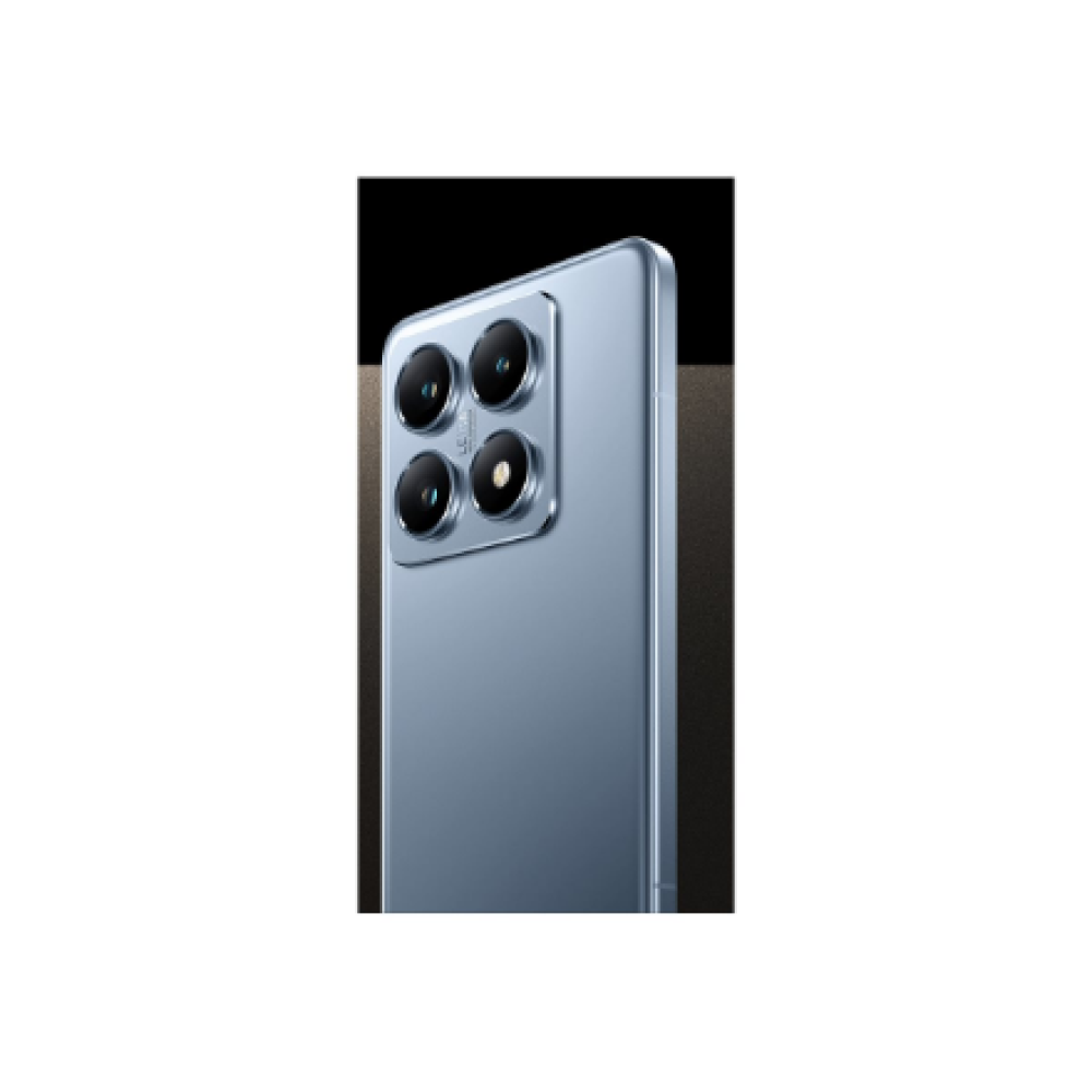 Xiaomi 14T Pro , Titan Blue , 6.67 , OLED , 1220 x 2712 pixels , Mediatek , Dimensity 9300+ (4 nm) , Internal RAM 12 GB , 512 GB , Dual SIM , 5G , Main camera resolution 50+50+12 MP , Secondary camera resolution 32 MP , Android , 14 , 5000 mAh