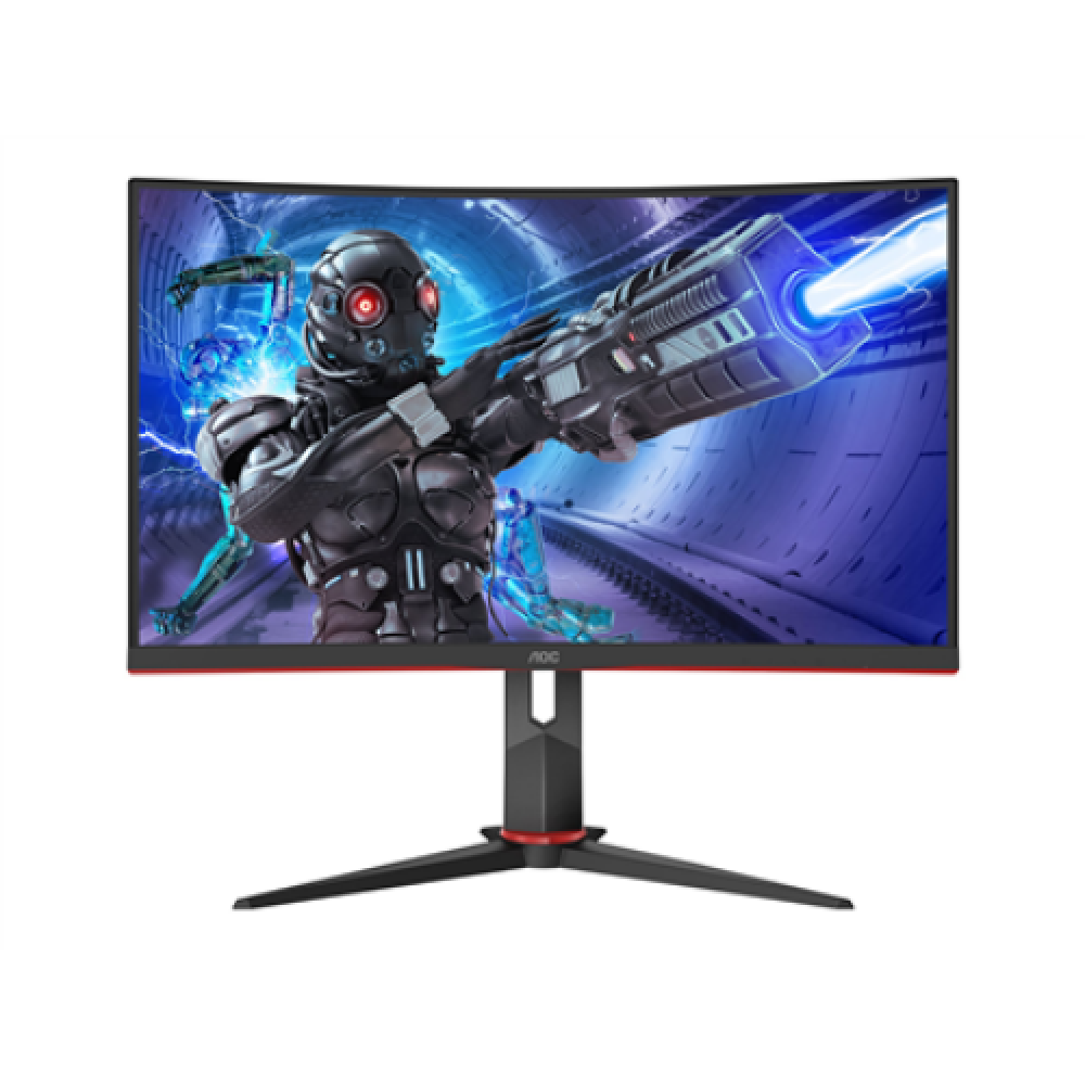 AOC c27g2ze 【公式通販】