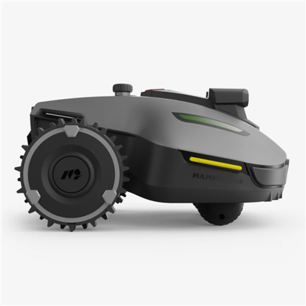 Mammotion , Mower Yuka Mini 2 800