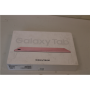 SALE OUT. Samsung Galaxy Tab A8 (X200) (Pink Gold) 10.5“ TFT 1200x1920,2.0GHz&2.0GHz,32GB,3GB RAM/Android 11/WiFi,BT Samsung Galaxy Tab A8 X200 10.5 Pink Gold TFT Unisoc Tiger T618 3 GB 32 GB Wi-Fi Front camera 5 MP Rear camera 8 MP Bluetooth 5.0 Andr