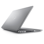 Dell Latitude 5550 , 15.6 , IPS , FHD , 1920 x 1080 pixels , Anti-glare , Intel Ultra 7 , 165H , 16 GB , DDR5 , Solid-state drive capacity 512 GB , NVIDIA GeForce RTX 2050 , GDDR6 , 4 GB , Windows 11 Pro , 802.11ax , Bluetooth version 5.3 , Keyboard langu