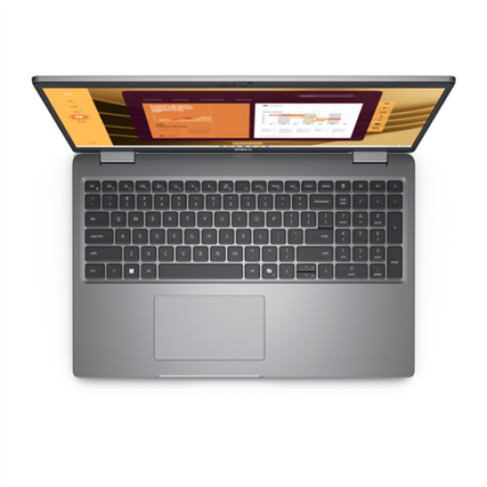 Dell Latitude 5550 , 15.6 , IPS , FHD , 1920 x 1080 pixels , Anti-glare , Intel Ultra 7 , 165H , 16 GB , DDR5 , Solid-state drive capacity 512 GB , NVIDIA GeForce RTX 2050 , GDDR6 , 4 GB , Windows 11 Pro , 802.11ax , Bluetooth version 5.3 , Keyboard langu