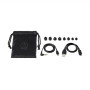Audio Technica Headphones ATH-ANC100BT Wireless In-ear Noise canceling Wireless