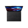 Lenovo ThinkPad P16v G3 Intel , Black , 16 , IPS , WUXGA , 1920 x 1200 pixels , Anti-glare , Intel Core Ultra 7 , 255H , 64 (2x32) GB , SODIMM DDR5 , Solid-state drive capacity 1000 GB , NVIDIA RTX PRO 2000 Blackwell Generation , GDDR7 , 8 GB , Windows 11
