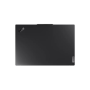 Lenovo ThinkPad P16v G3 Intel , Black , 16 , IPS , WUXGA , 1920 x 1200 pixels , Anti-glare , Intel Core Ultra 7 , 255H , 64 (2x32) GB , SODIMM DDR5 , Solid-state drive capacity 1000 GB , NVIDIA RTX PRO 2000 Blackwell Generation , GDDR7 , 8 GB , Windows 11