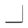 Lenovo ThinkPad P16v G3 Intel , Black , 16 , IPS , WUXGA , 1920 x 1200 pixels , Anti-glare , Intel Core Ultra 7 , 255H , 64 (2x32) GB , SODIMM DDR5 , Solid-state drive capacity 1000 GB , NVIDIA RTX PRO 2000 Blackwell Generation , GDDR7 , 8 GB , Windows 11