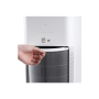 Mi Air Purifier filter , HEPA filter , Grey
