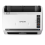 Epson Document Scanner , WorkForce DS-530III , Colour