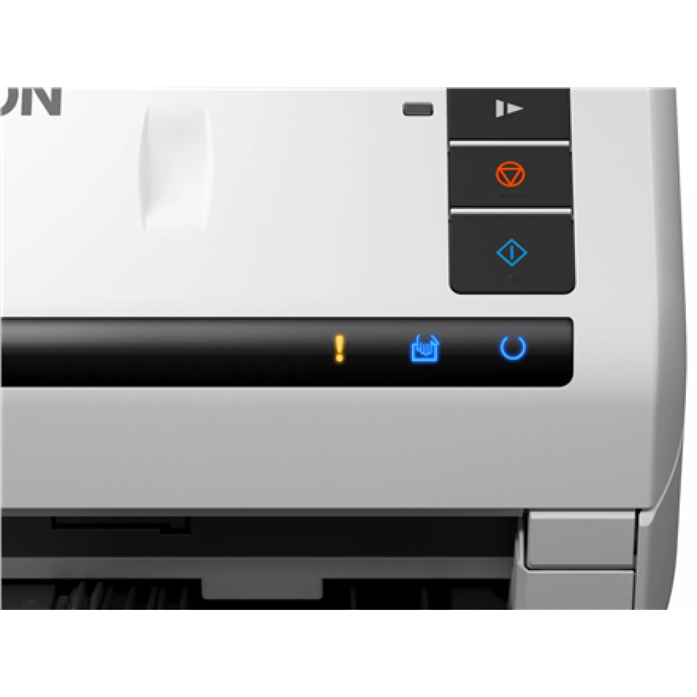 Epson Document Scanner , WorkForce DS-530III , Colour