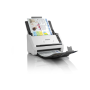Epson Document Scanner , WorkForce DS-530III , Colour