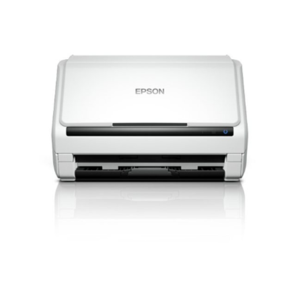 Epson Document Scanner , WorkForce DS-530III , Colour