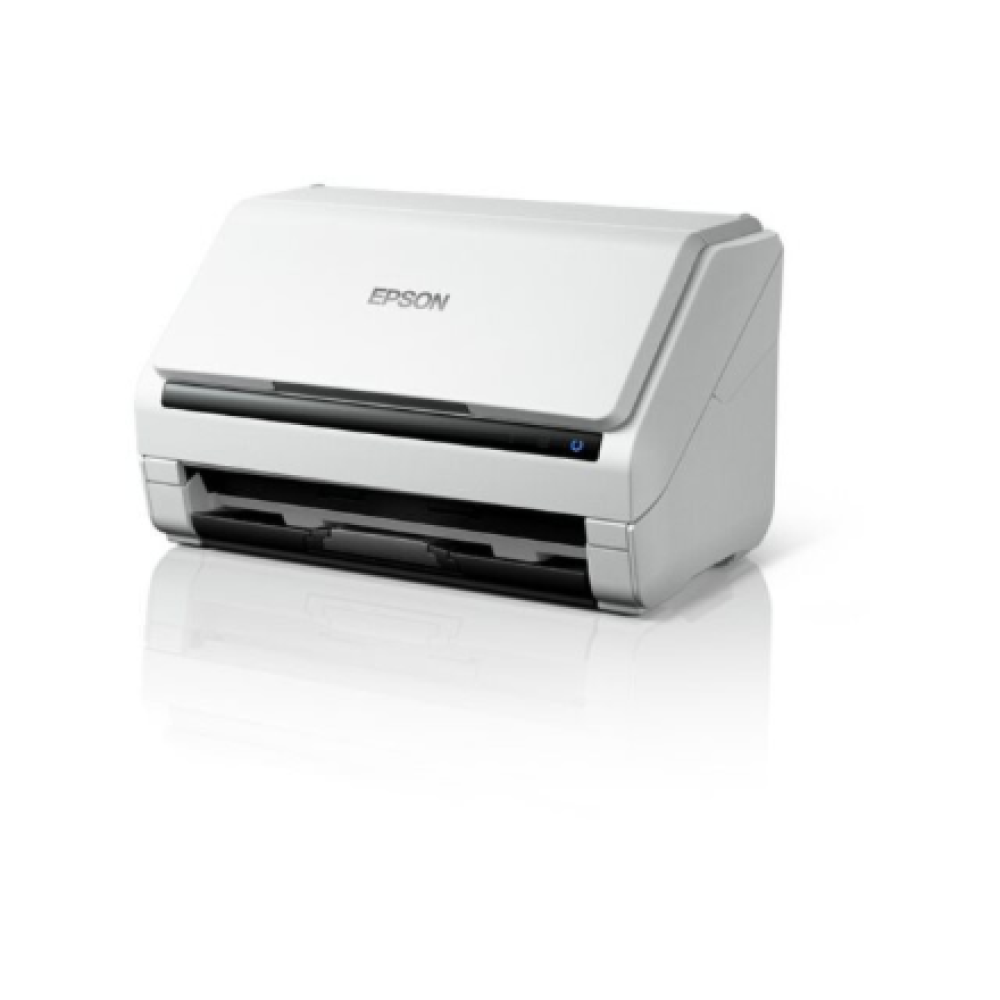 Epson Document Scanner , WorkForce DS-530III , Colour