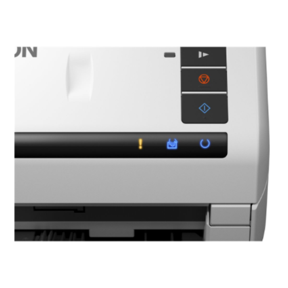 Epson Document Scanner , WorkForce DS-530III , Colour