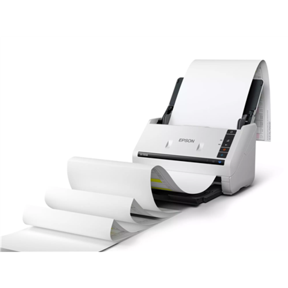 Epson Document Scanner , WorkForce DS-530III , Colour