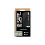 PanzerGlass Screen protector , Apple , iPhone 16 Pro , Glass , Black , Ultra-Wide Fit